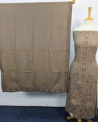 Dusty Brown