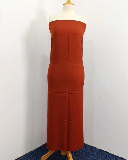 Viscose with  Palachi Shawl