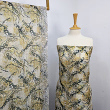 Load image into Gallery viewer, Turkish Printed Handmade  Silk Cut Dana
