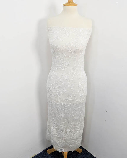Handmade Pure China Crinkle 2pc Unstitched