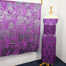 Load image into Gallery viewer, Pura china patti with China Palachi  Dupatta
