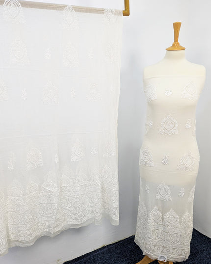 Handmade  Shadow & Morori Tanka Work
