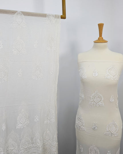 Handmade  Shadow & Morori Tanka Work