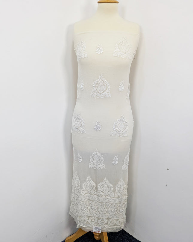 Handmade  Shadow & Morori Tanka Work