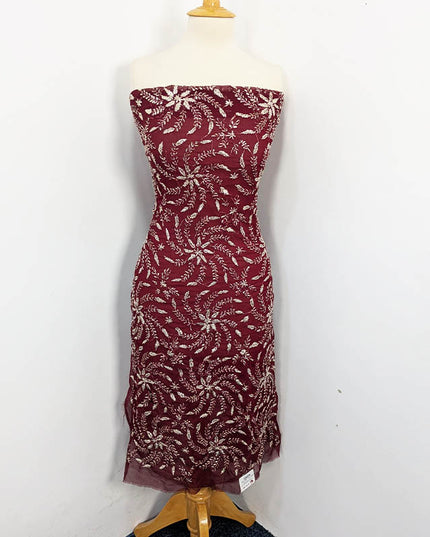 Handmade Gotta Work Chiffon 2pc Unstitched
