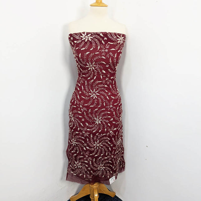 Handmade Gotta Work Chiffon 2pc Unstitched