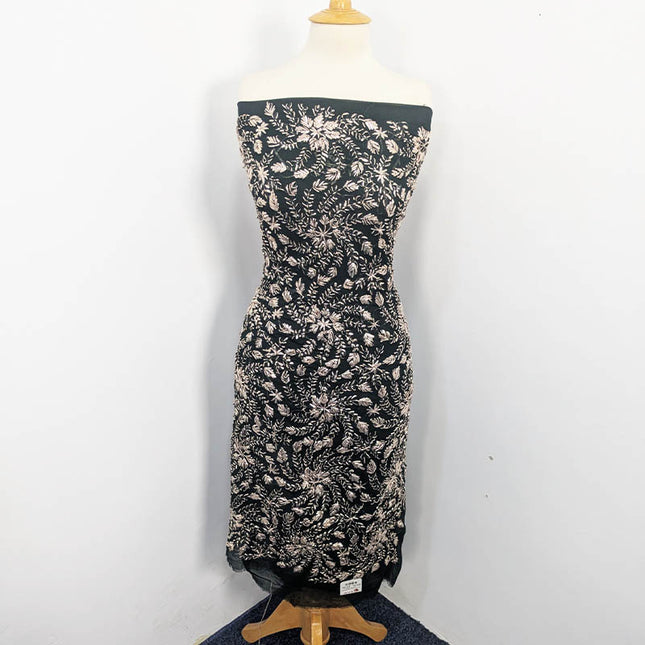 Handmade Gotta Work Chiffon 2pc Unstitched