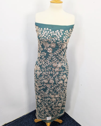 Chiffon with Handmade Gotta Work