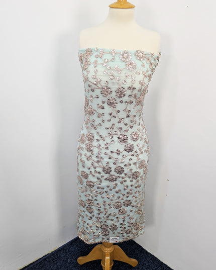 Chiffon with Handmade Gotta Work