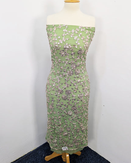 Chiffon with Handmade Gotta Work