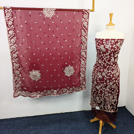 Collection image for: Chiffon