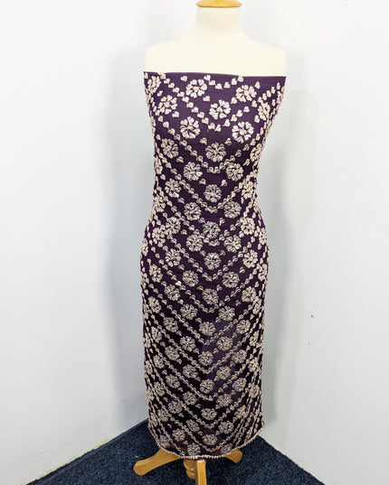 Chiffon with Handmade Gotta Work