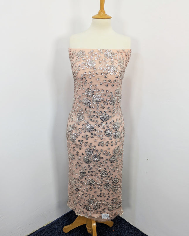 Chiffon with Handmade Gotta Work