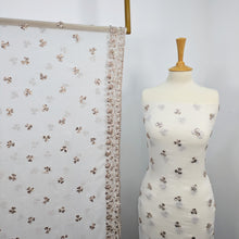 Load image into Gallery viewer, Fancy Chiffon with Handmade Gotta  All over Work
