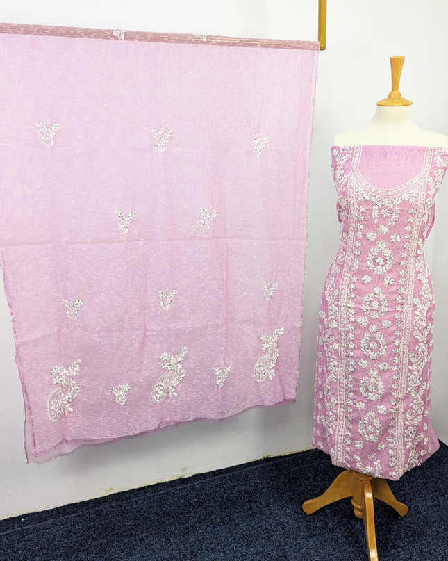 Fancy Handmade karandi With Kacha Tanka + Pulse Sitara Work