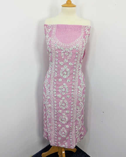 Fancy Handmade karandi With Kacha Tanka + Pulse Sitara Work