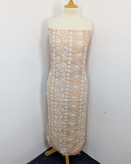 Fancy Handmade karandi With Kacha Tanka + Pulse Sitara Work