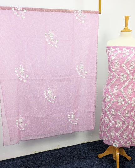 Fancy Handmade karandi With Kacha Tanka + Pulse Sitara Work