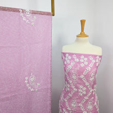 Load image into Gallery viewer, Fancy Handmade karandi With Kacha Tanka + Pulse Sitara Work
