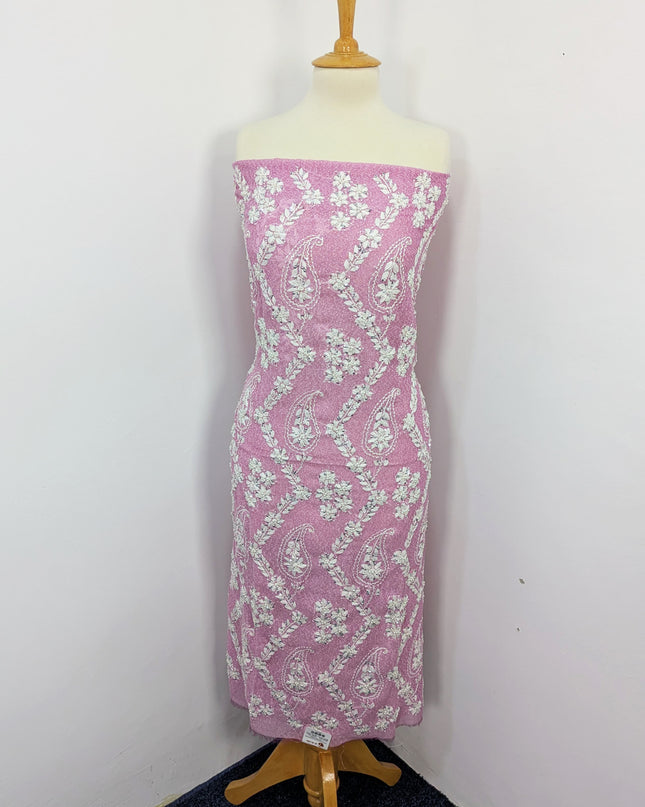 Fancy Handmade karandi With Kacha Tanka + Pulse Sitara Work