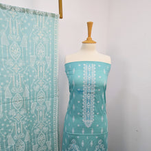Load image into Gallery viewer, Fancy Lawn With Chiffon Dupatta 3pc Unstitched
