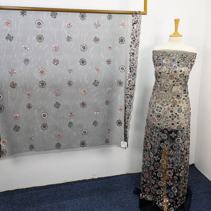 Collection image for: Silk Fabric