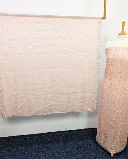 Fancy Turkish Silk Cut Dana