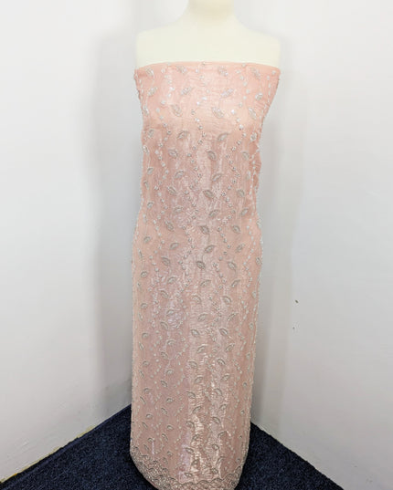 Fancy Turkish Silk Cut Dana