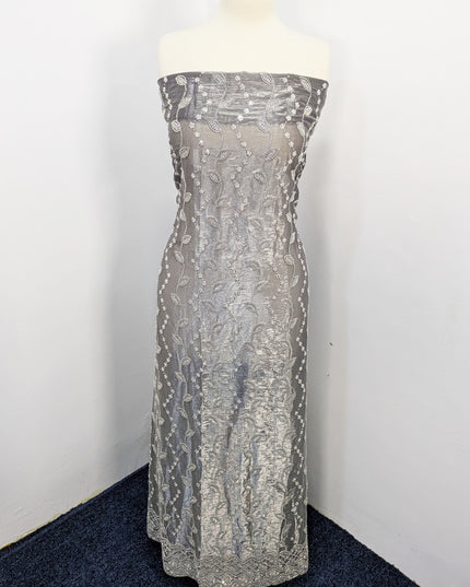 Fancy Turkish Silk Cut Dana