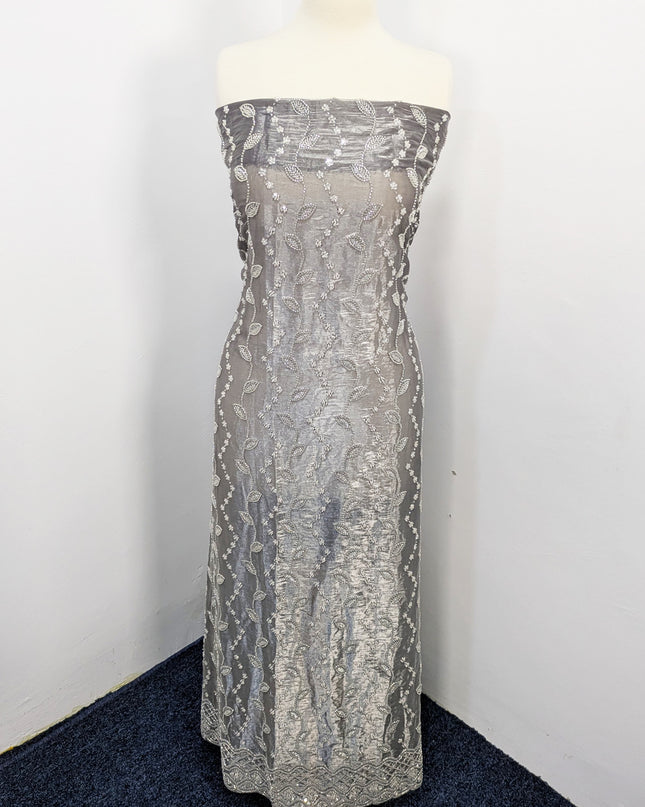 Fancy Turkish Silk Cut Dana