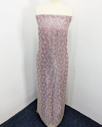 Fancy Turkish Silk Cut Dana