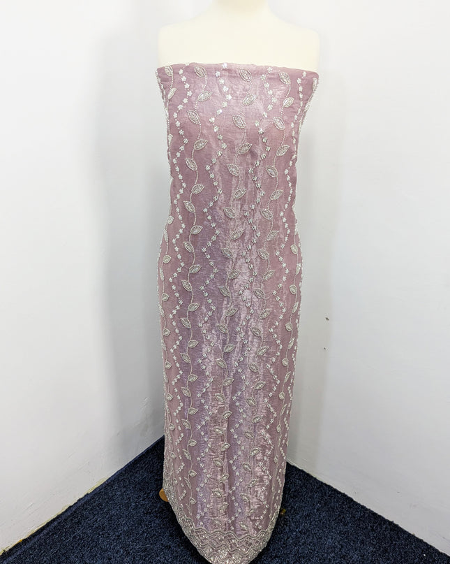 Fancy Turkish Silk Cut Dana
