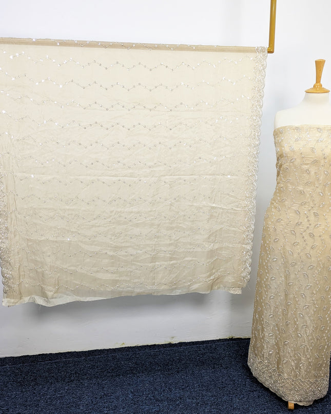 Fancy Turkish Silk Cut Dana