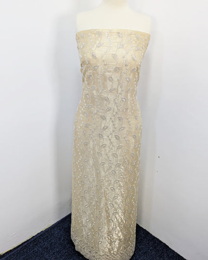 Fancy Turkish Silk Cut Dana