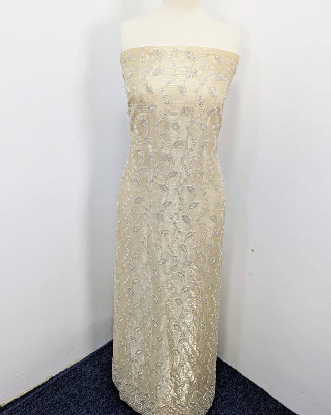 Fancy Turkish Silk Cut Dana