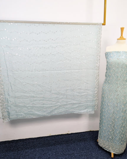 Fancy Turkish Silk Cut Dana