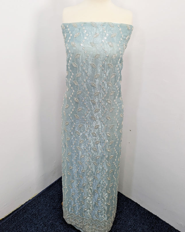 Fancy Turkish Silk Cut Dana