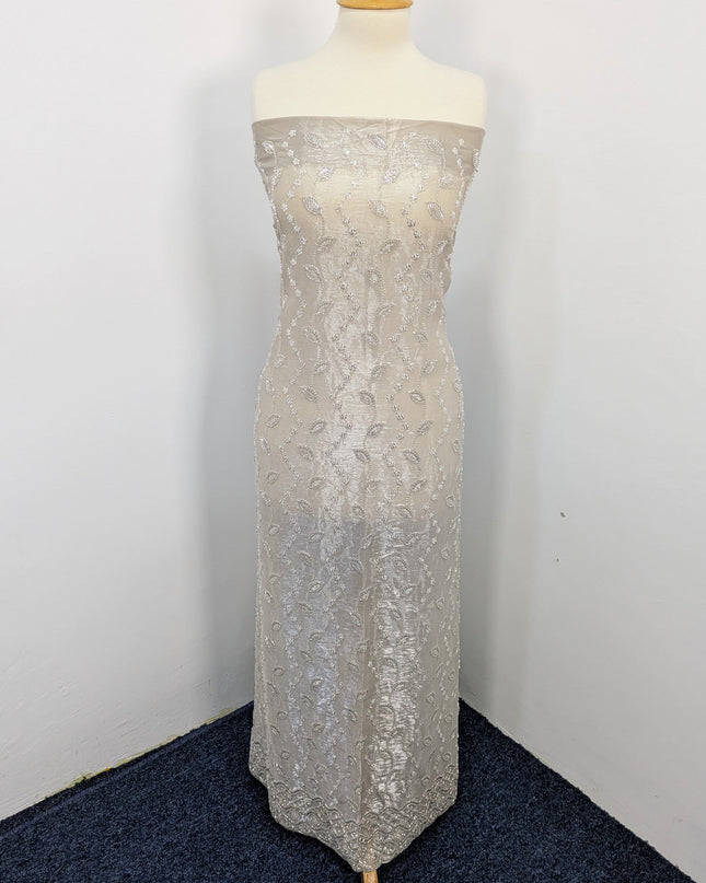 Fancy Turkish Silk Cut Dana