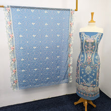 Load image into Gallery viewer, Embroidered Chiffon With Chikankari Work
