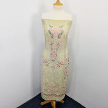 Load image into Gallery viewer, Embroidered Chiffon With Chikankari Work
