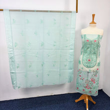 Load image into Gallery viewer, Embroidered Khaadi Net Full jaal
