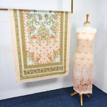 Load image into Gallery viewer, Fancy Lawn With Chikankari Work+ Digital Printed Dupatta
