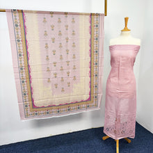 Load image into Gallery viewer, Fancy Lawn With Chikankari Work+ Digital Printed Dupatta
