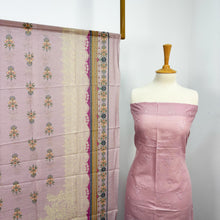 Load image into Gallery viewer, Fancy Lawn With Chikankari Work+ Digital Printed Dupatta
