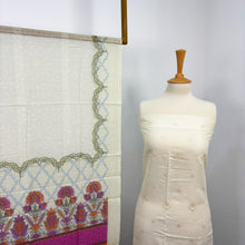 Load image into Gallery viewer, Fancy Lawn With Chikankari Work+ Digital Printed Dupatta
