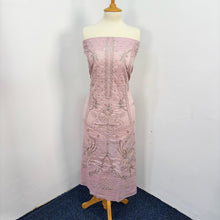 Load image into Gallery viewer, Embroidered Lawn With Organza Net Dupatta
