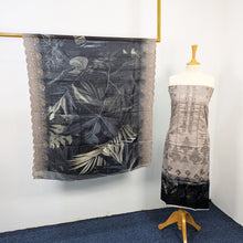 Load image into Gallery viewer, Fancy Embroidered Lawn With Digital Print
