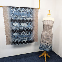Load image into Gallery viewer, Fancy Embroidered Lawn With Digital Print
