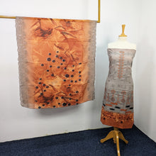 Load image into Gallery viewer, Fancy Embroidered Lawn With Digital Print
