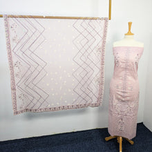 Load image into Gallery viewer, Fancy Embroidered Lawn with Chikankari work

